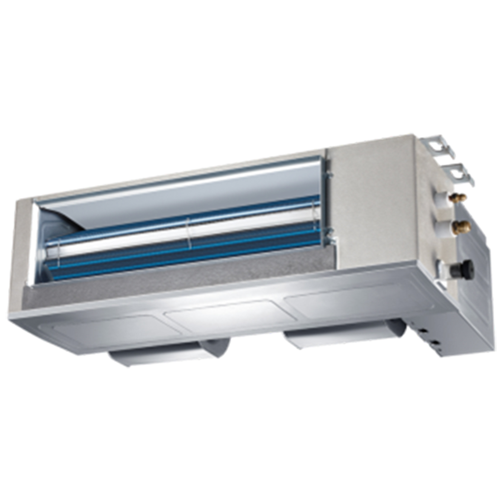 Low Static Pressure Duct