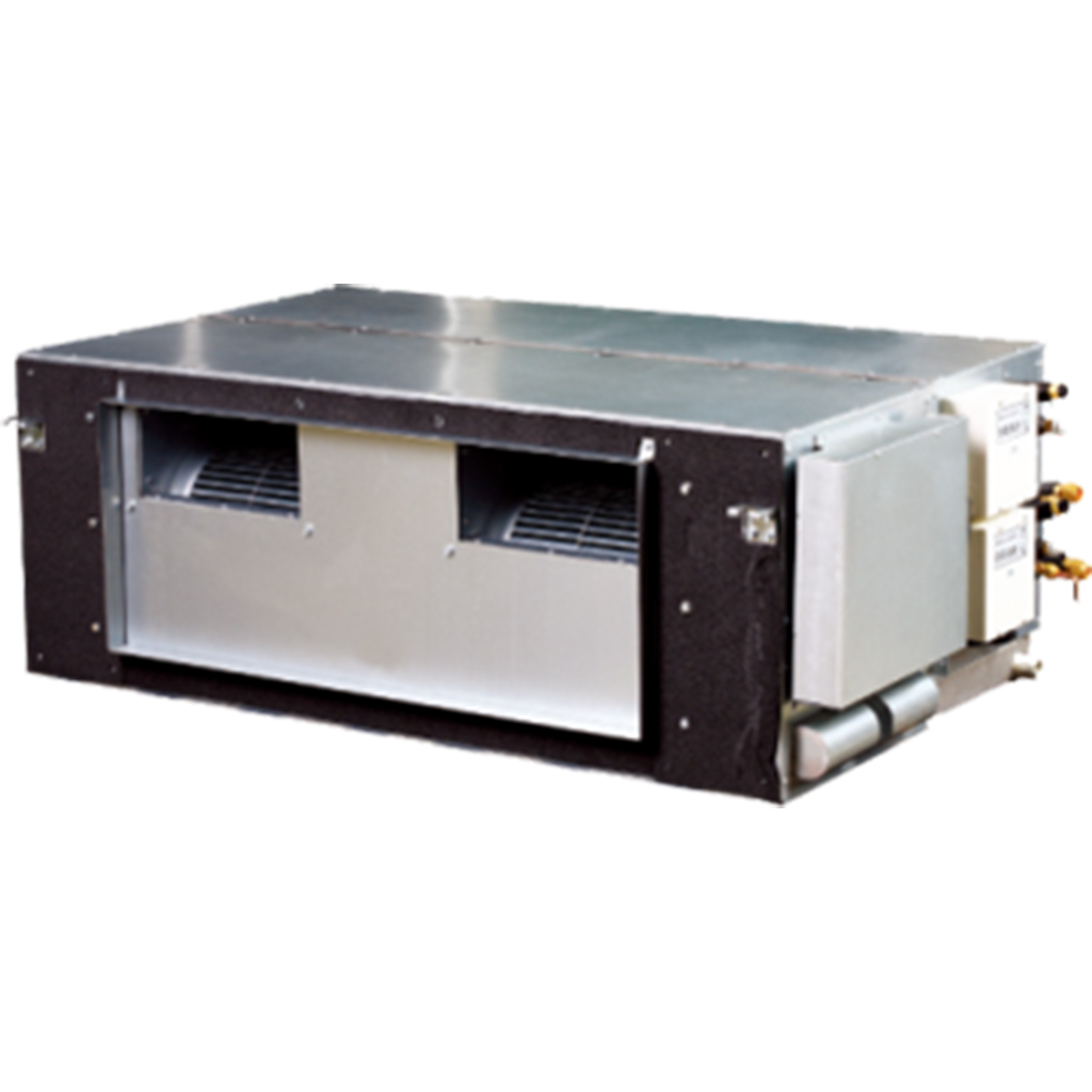 High Static Pressure Duct