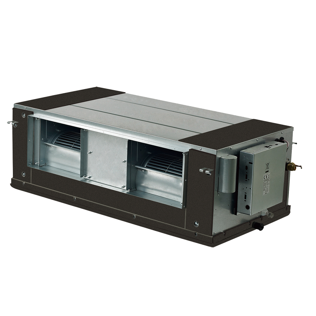 Fresh Air Processing Unit