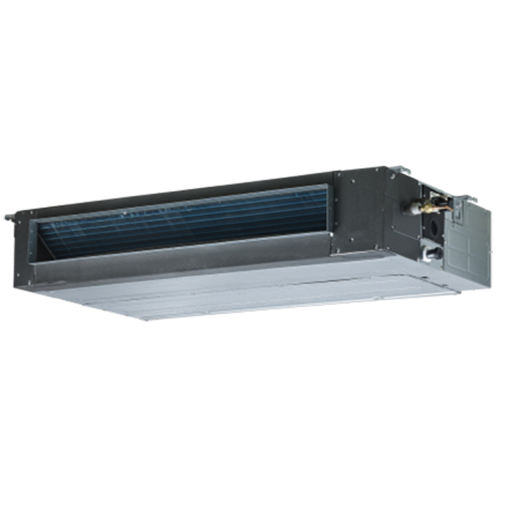 A5 Duct